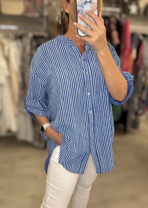 bluestripeshirt Thumb