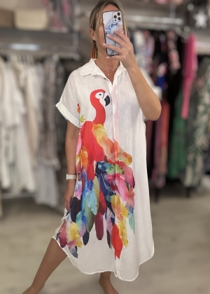 flamingodress Thumb