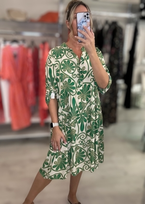 greendress