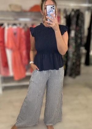 navystripetrouser