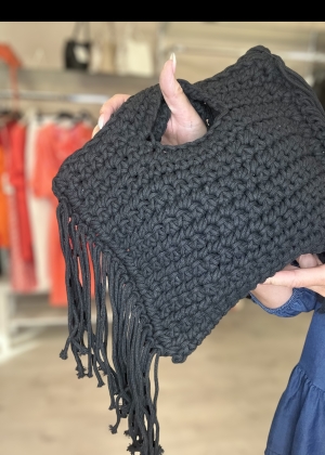 crochetbag