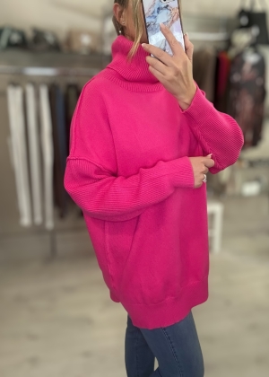 pinkrollneck Thumb