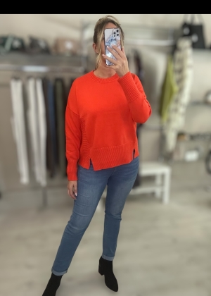 orangeknit