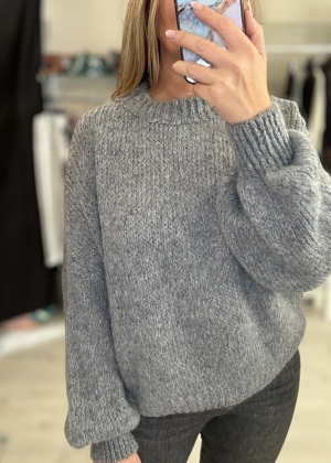 greyknit