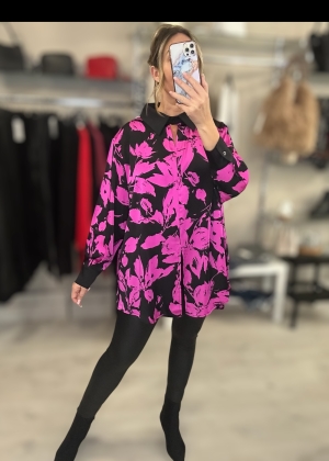 malissajprintedblouse Thumb