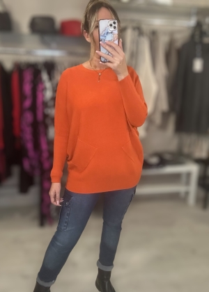 orangeknit Thumb