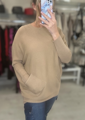 camelknit  Thumb