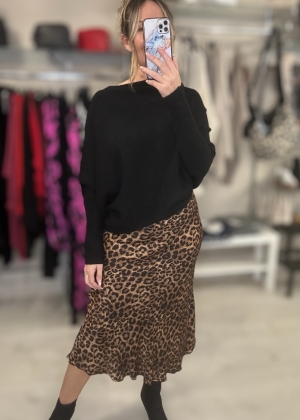 leopardskirt