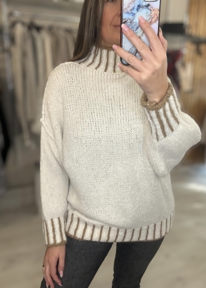 creamknit