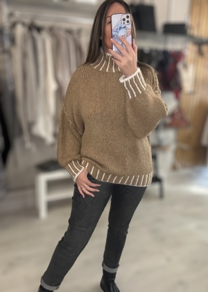 camelknit