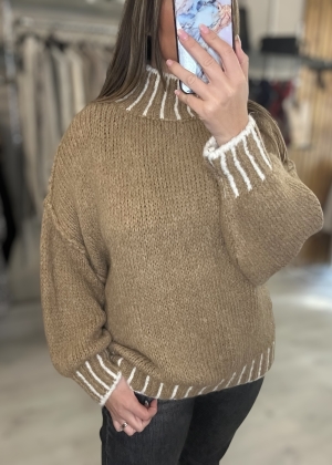 camelknit Thumb