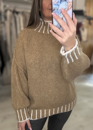 camelknit Thumb