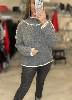 greyknit