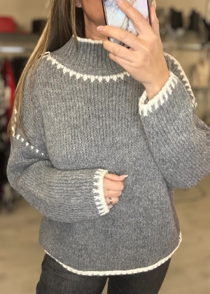 greyknit Thumb