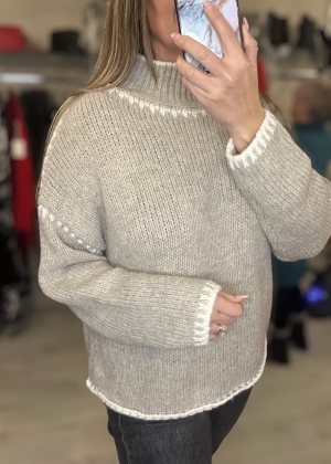 oatmealknit Thumb