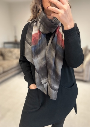 scarf 