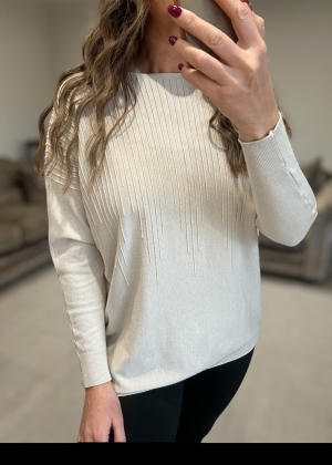 oatmealknit