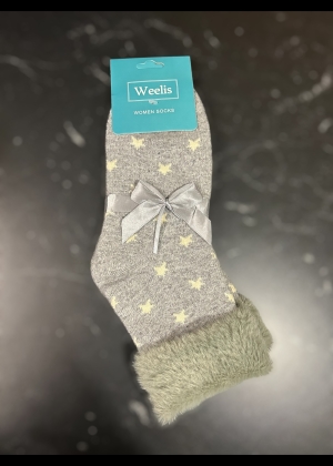 greycozysocks