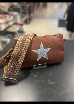 tanstarbag