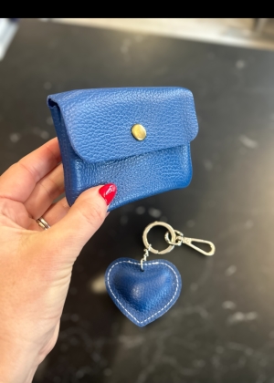 leatherpurse