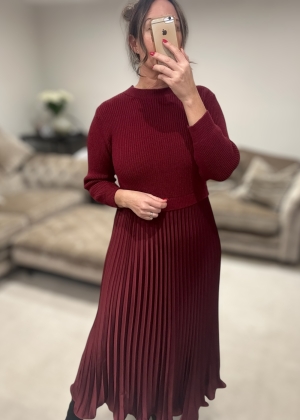 burgundydress Thumb