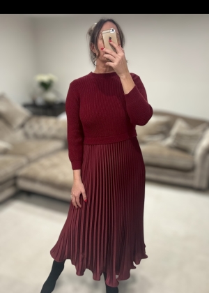 burgundydress Thumb