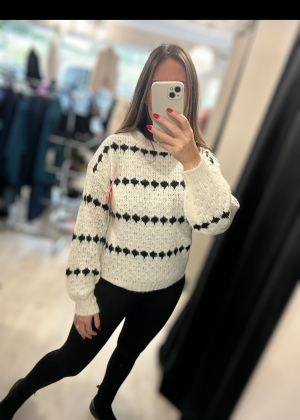 creamknit