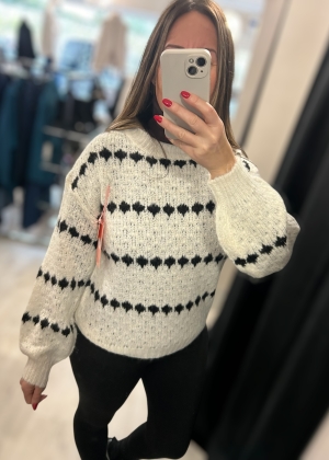 creamknit Thumb