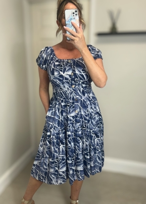 blueprintdress