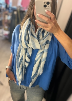 springscarf 