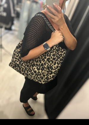 leopardbag  Thumb