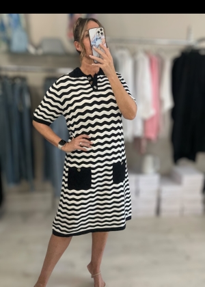 malissajstripedress