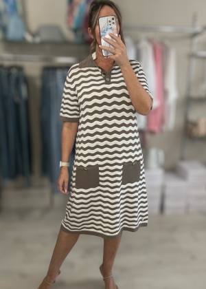 malissajstripedress