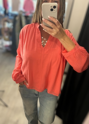 coralblouse